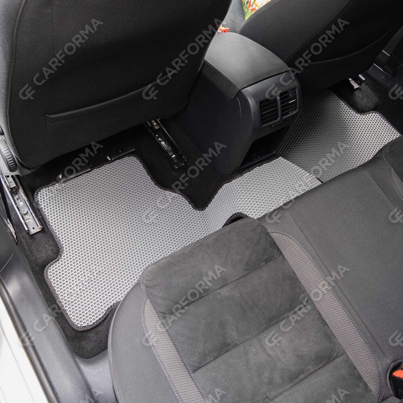 Коврики на Seat Leon II 2005&nbsp;-&nbsp;2013 в Череповеце