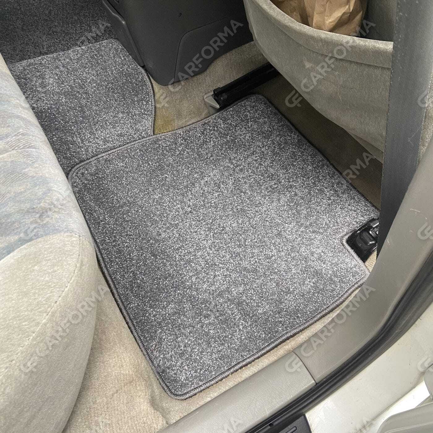 Ворсовые коврики на Toyota Camry Gracia (XV20) 1996&nbsp;-&nbsp;2001 в Череповеце