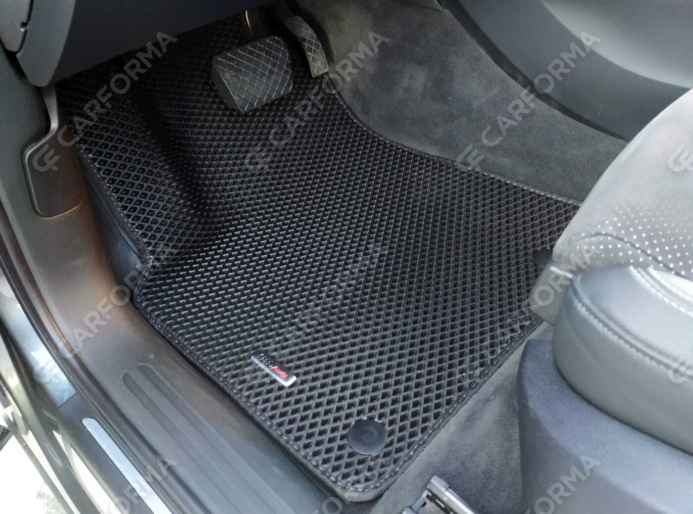 Коврики на Audi Q5 I 2008&nbsp;-&nbsp;2017 в Череповеце