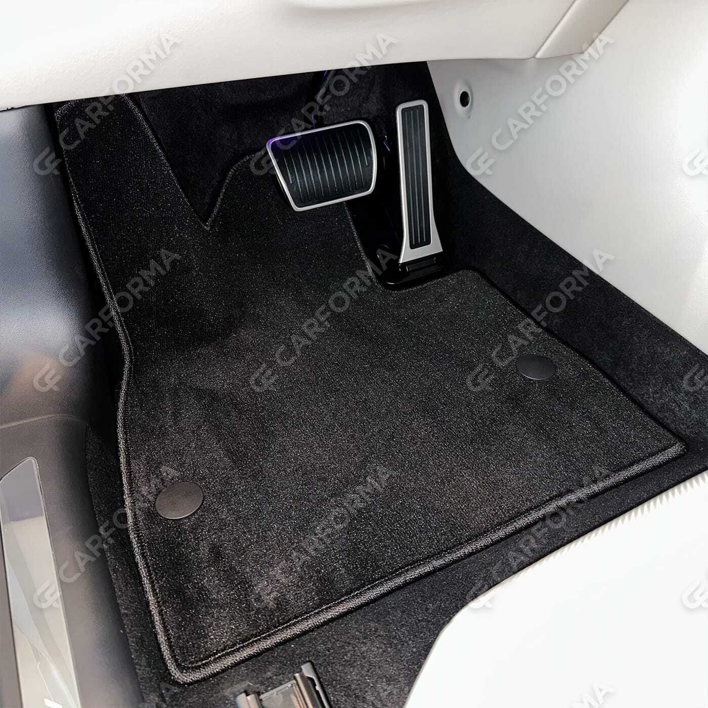 Ворсовые коврики на Seres M5 2021&nbsp;-&nbsp;2026 в Череповеце