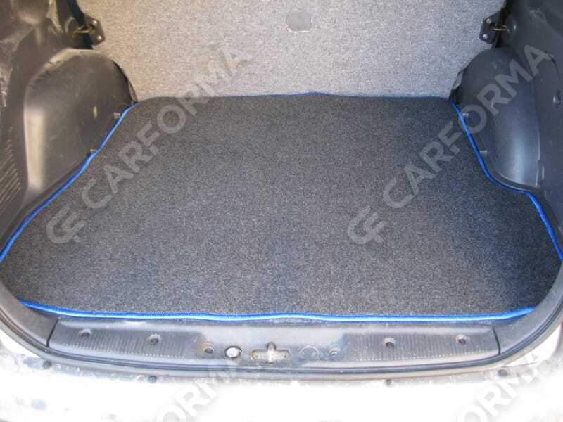 Коврики на Toyota Caldina (T21) 1997&nbsp;-&nbsp;2002 в Череповеце