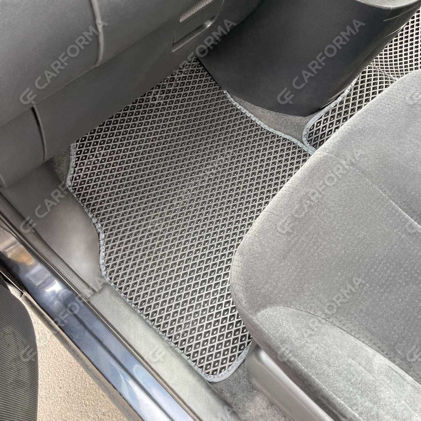 Коврики на Nissan Lafesta (B30) 2004&nbsp;-&nbsp;2012 в Череповеце