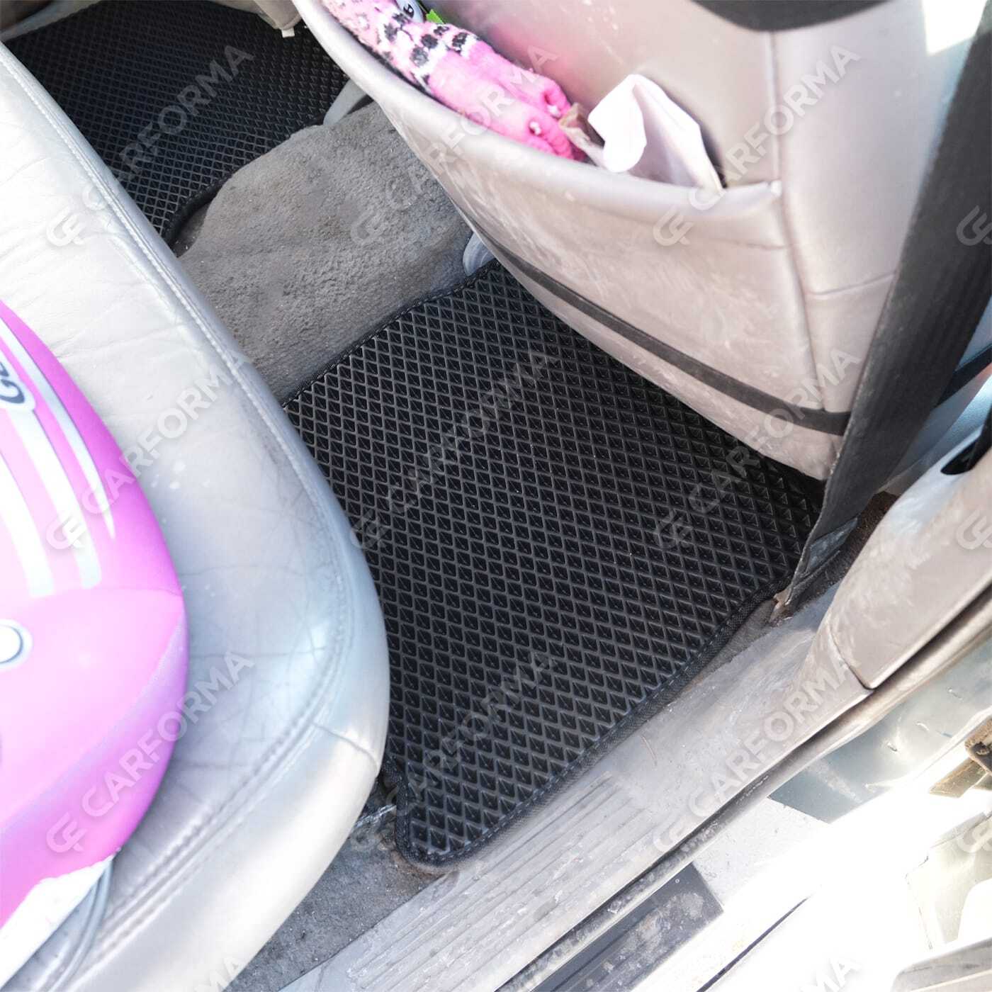 Ворсовые коврики на Ford Explorer II 1994&nbsp;-&nbsp;2003 в Череповеце