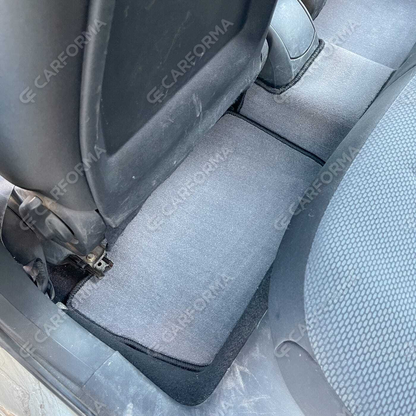 Коврики на Citroen C4 I 2004&nbsp;-&nbsp;2011 в Череповеце