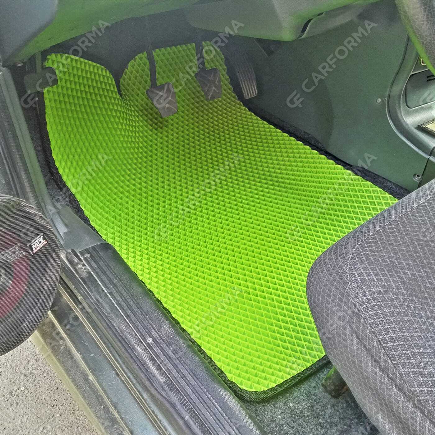 EVA коврики на Lada (ВАЗ) 2108, 2109, 2113, 2114, 2115 1984&nbsp;-&nbsp;2013 в Череповеце