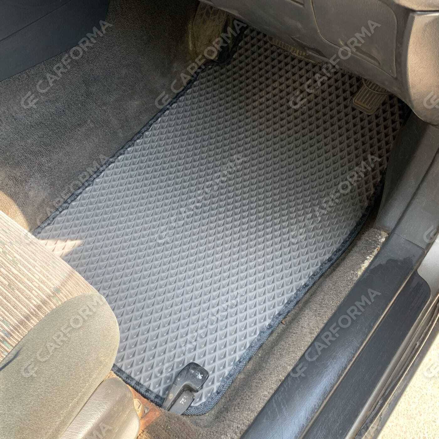 Ворсовые коврики на Toyota Carina ED (T20) 1993&nbsp;-&nbsp;1998 в Череповеце