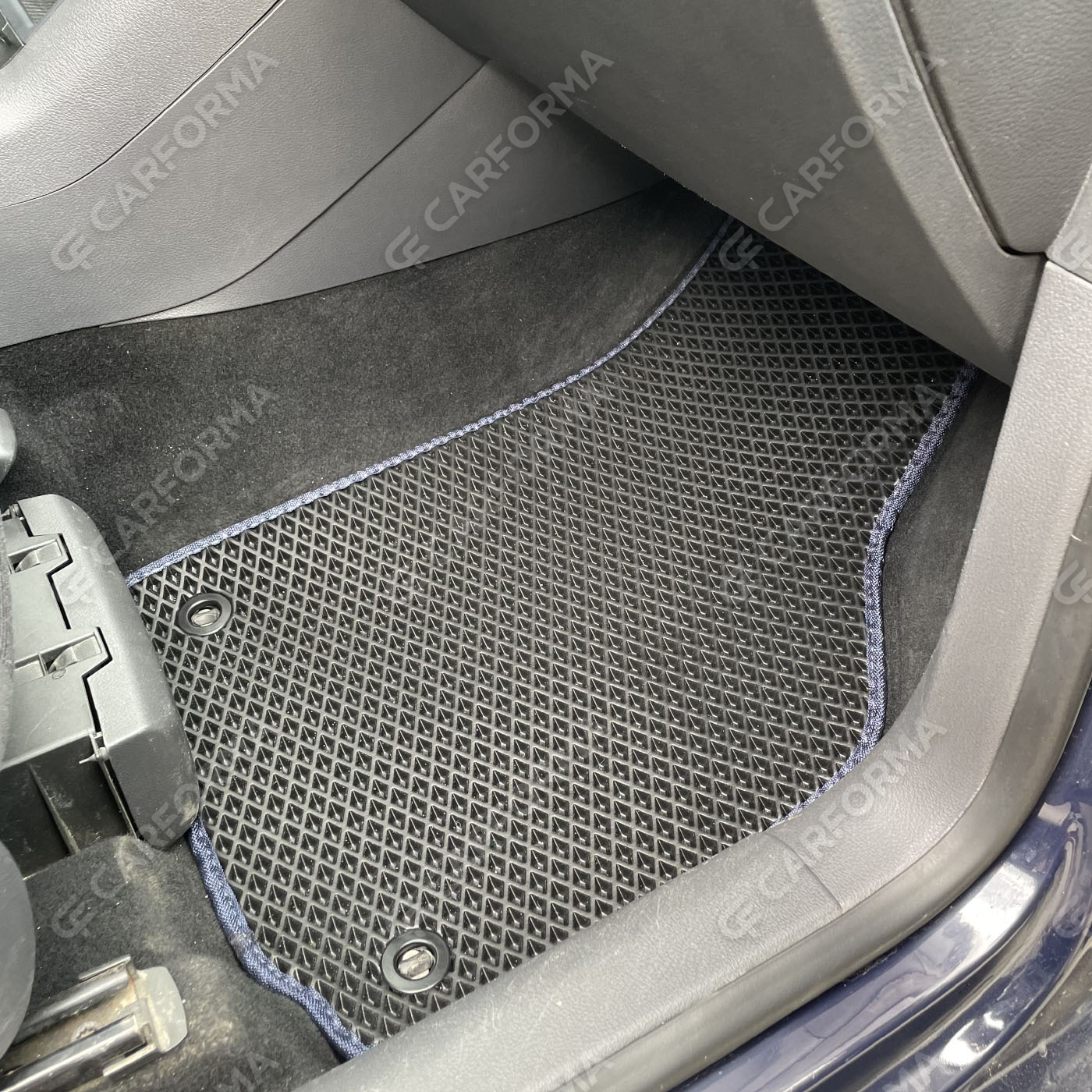 Коврики на Volkswagen Golf Plus 2004&nbsp;-&nbsp;2014 в Череповеце