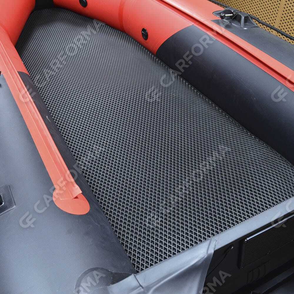 Ворсовые коврики на Лодки Gladiator E320LT  в Череповеце