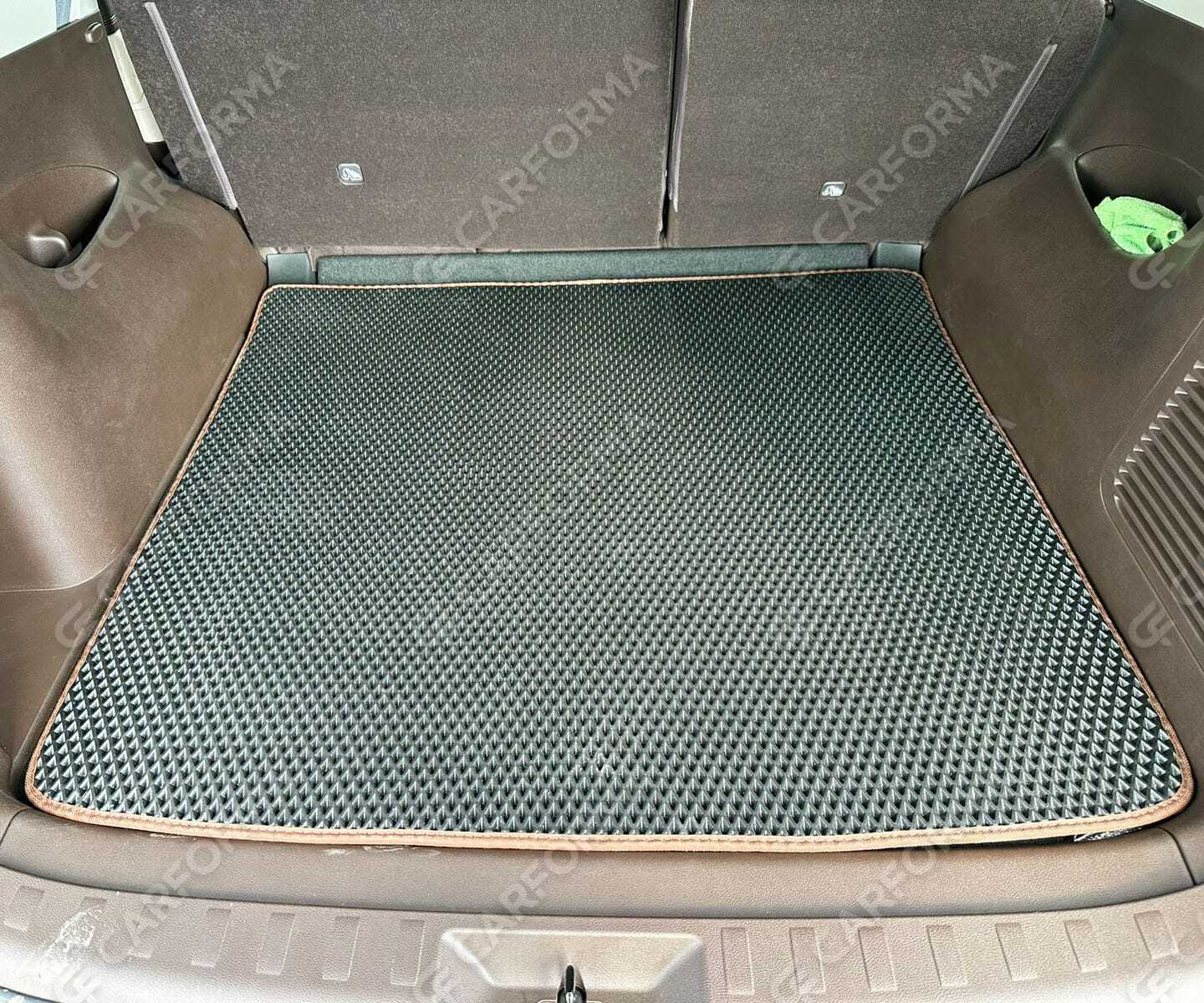 Ворсовые коврики на Oting Paladin 2023&nbsp;-&nbsp;2026 в Череповеце