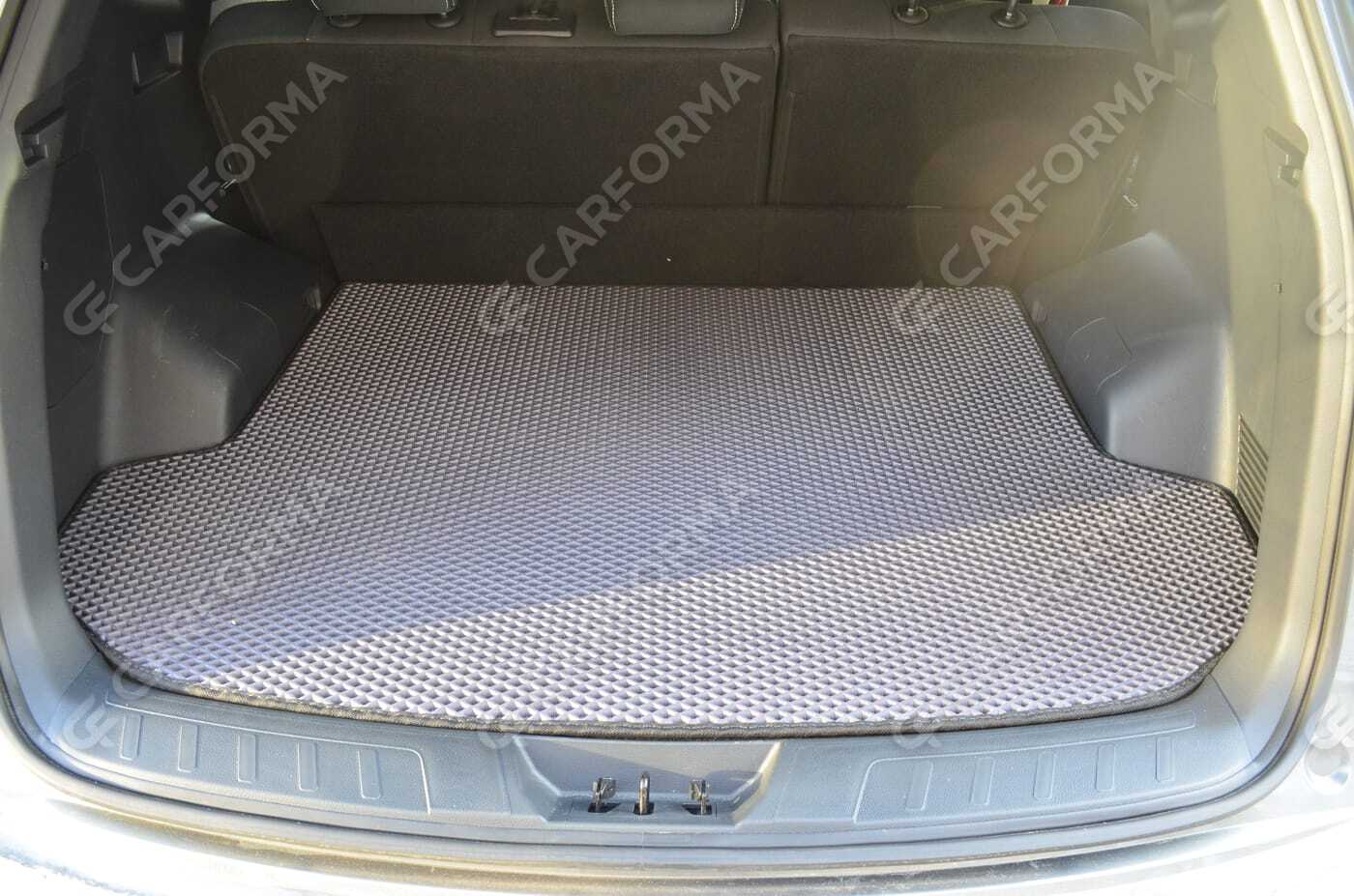 Ворсовые коврики на JAC S7 2020&nbsp;-&nbsp;2022 в Череповеце