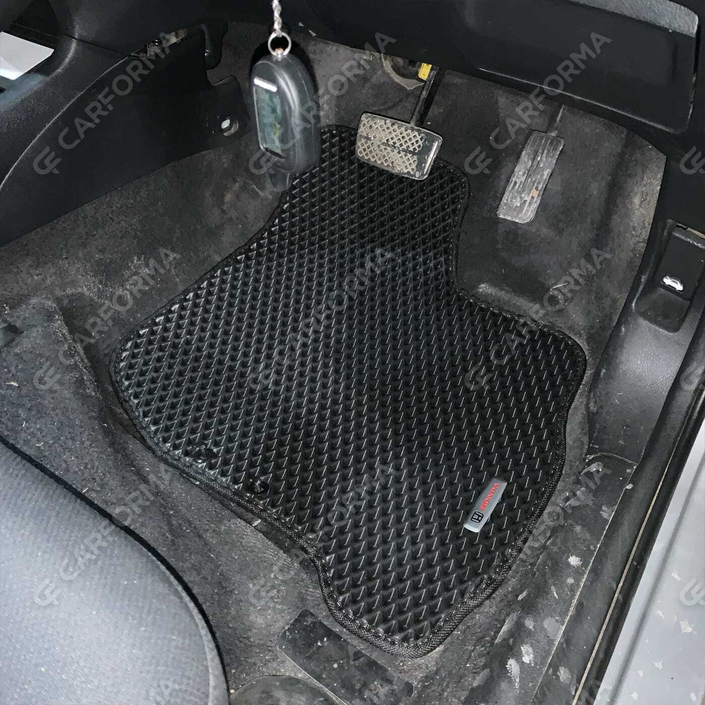 Коврики на Honda Partner II 2006&nbsp;-&nbsp;2010 в Череповеце