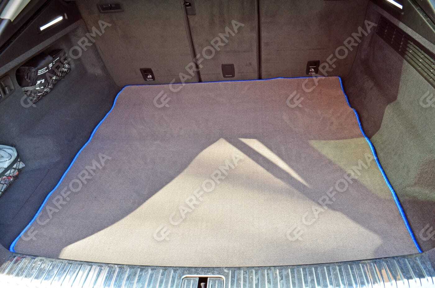 Ворсовые коврики на Lamborghini Urus 2017&nbsp;-&nbsp;2026 в Череповеце