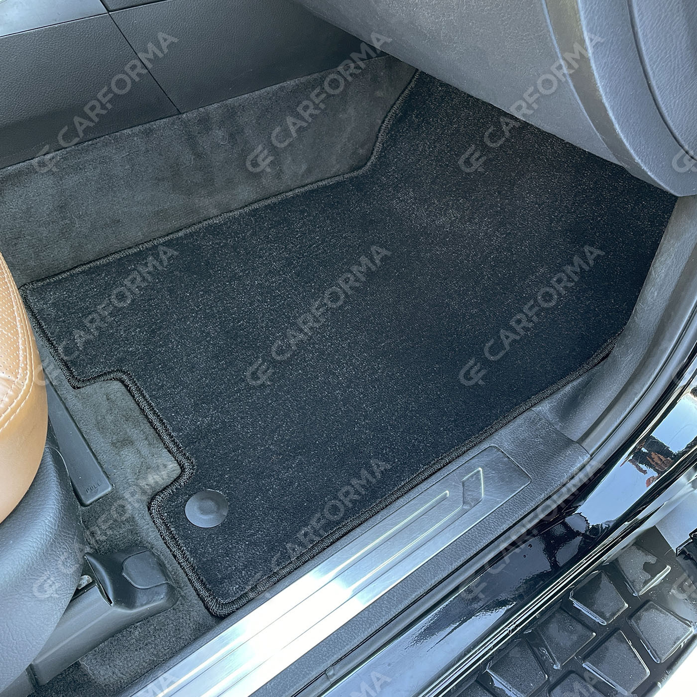 Коврики на KIA Mohave 2008&nbsp;-&nbsp;2026 в Череповеце