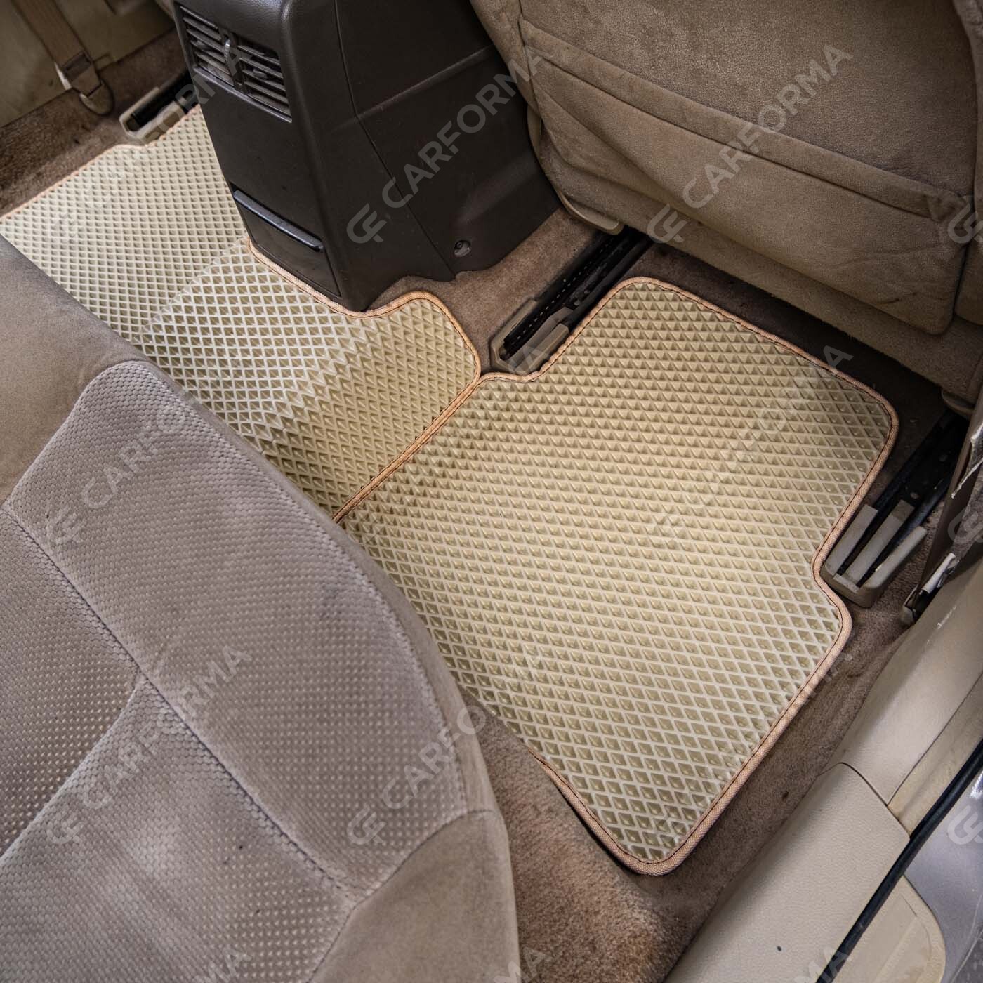 EVA коврики на Nissan Altima (L32) 2006&nbsp;-&nbsp;2012 в Череповеце