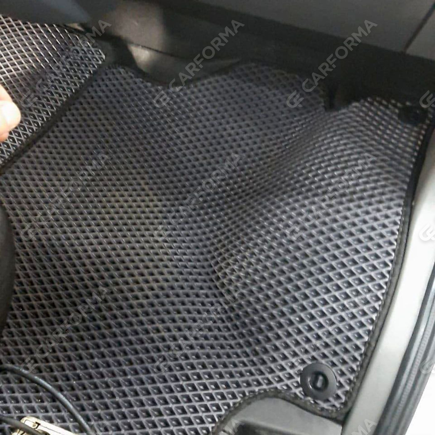 Ворсовые коврики на ГАЗ ГАЗель 1994&nbsp;-&nbsp;2026 в Череповеце