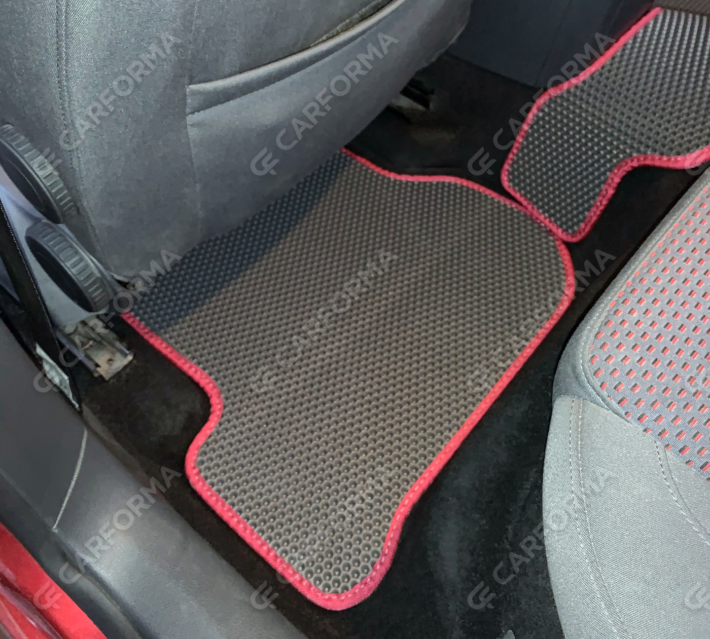 Коврики на Seat Leon II 2005&nbsp;-&nbsp;2013 в Череповеце