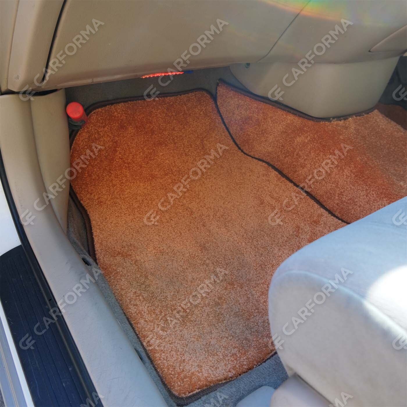 Коврики на Toyota Vista (V50) 1998&nbsp;-&nbsp;2003 в Череповеце