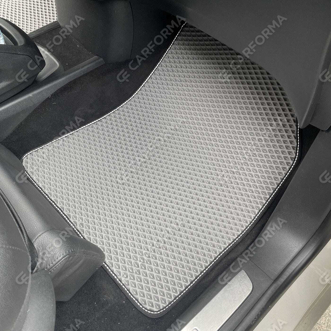 EVA коврики на Citroen C4 Picasso II 2013&nbsp;-&nbsp;2018 в Череповеце