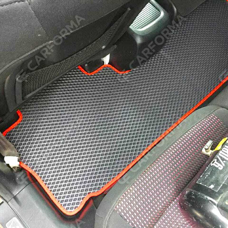 Ворсовые коврики на Haval H6 2013&nbsp;-&nbsp;2022 в Череповеце