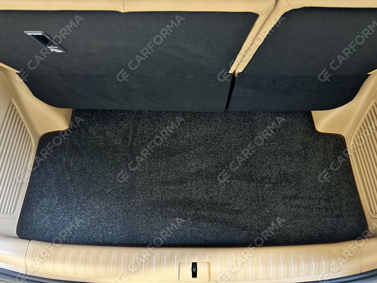 Ворсовые коврики на Voyah Dream 2021&nbsp;-&nbsp;2026 в Череповеце