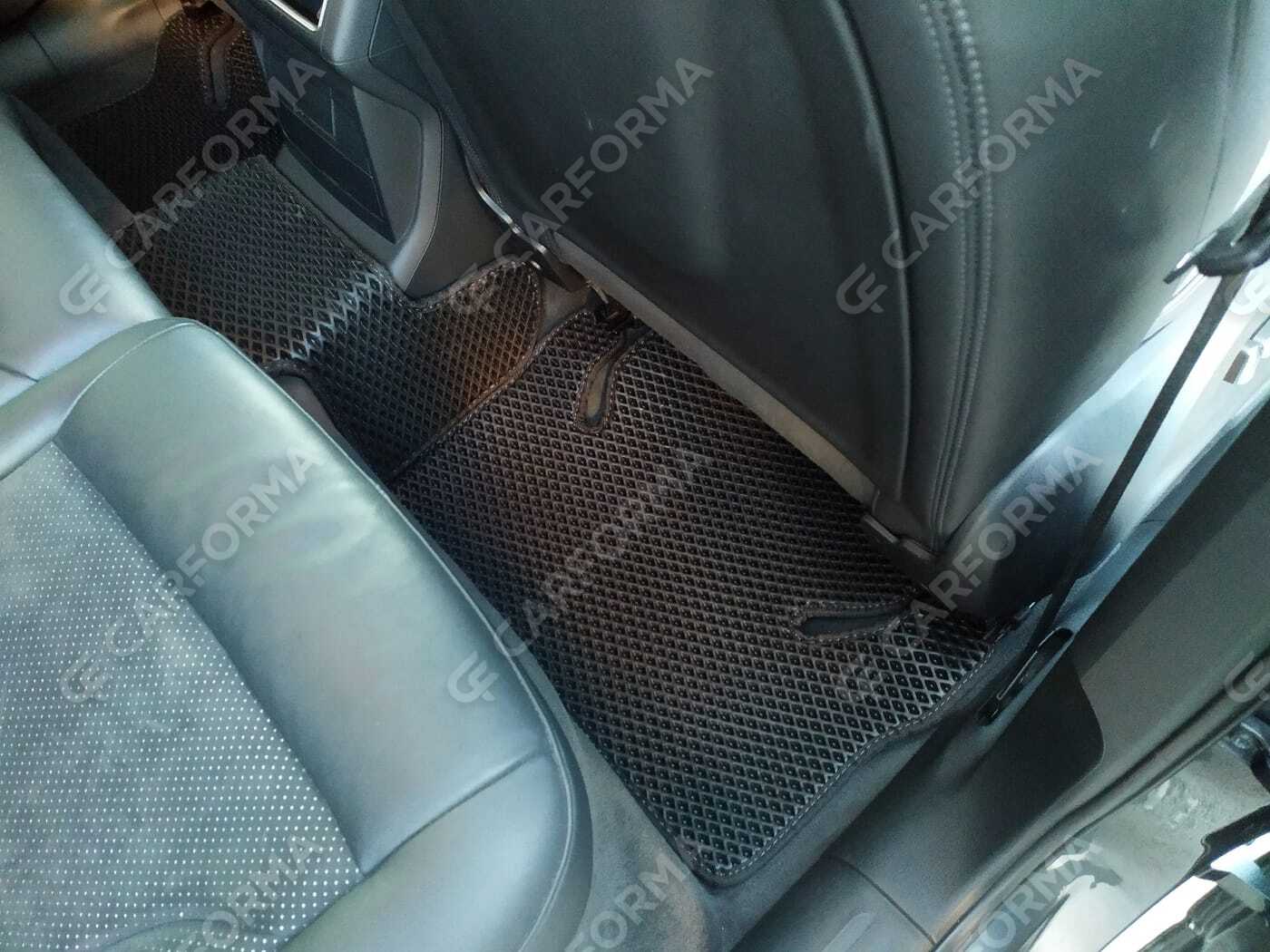 Коврики на Audi Q5 I 2008&nbsp;-&nbsp;2017 в Череповеце