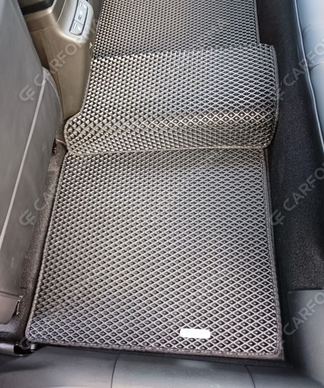 Ворсовые коврики на Lada (ВАЗ) Aura 2023&nbsp;-&nbsp;2026 в Череповеце