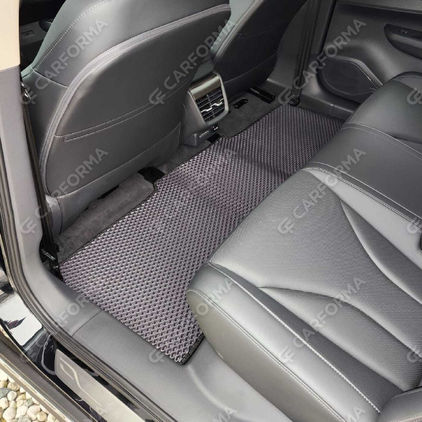 Коврики на Hongqi E-QM5 2021&nbsp;-&nbsp;2026 в Череповеце