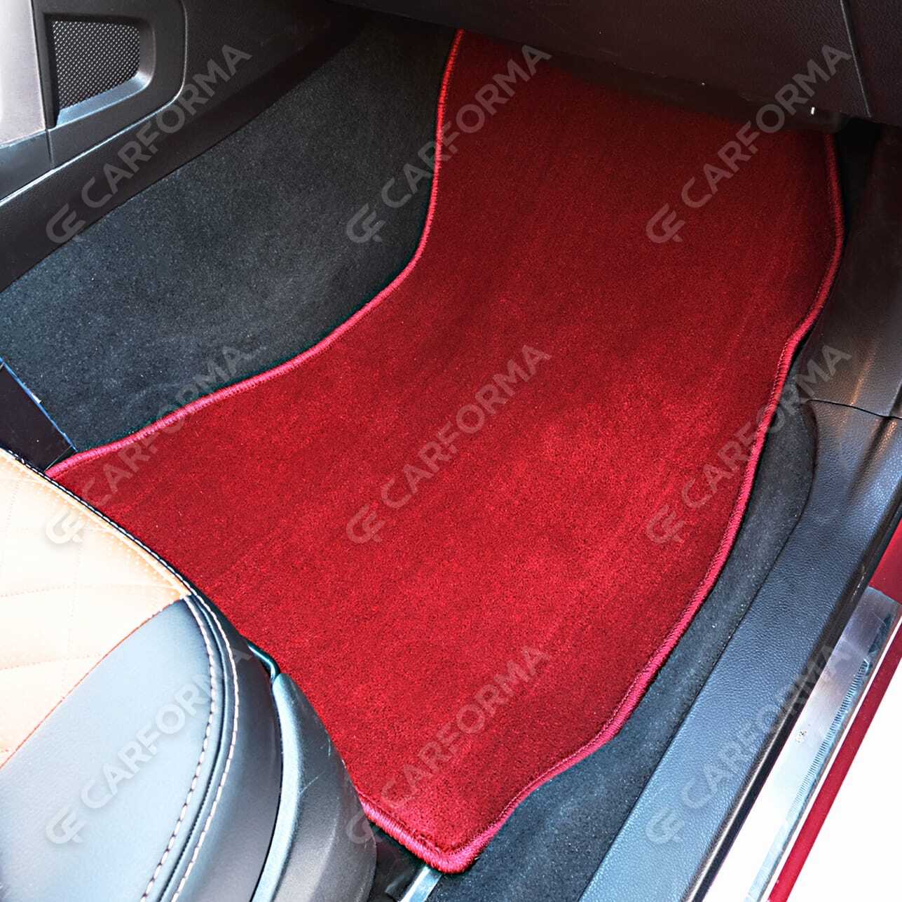 Коврики на Subaru Forester IV 2012&nbsp;-&nbsp;2019 в Череповеце