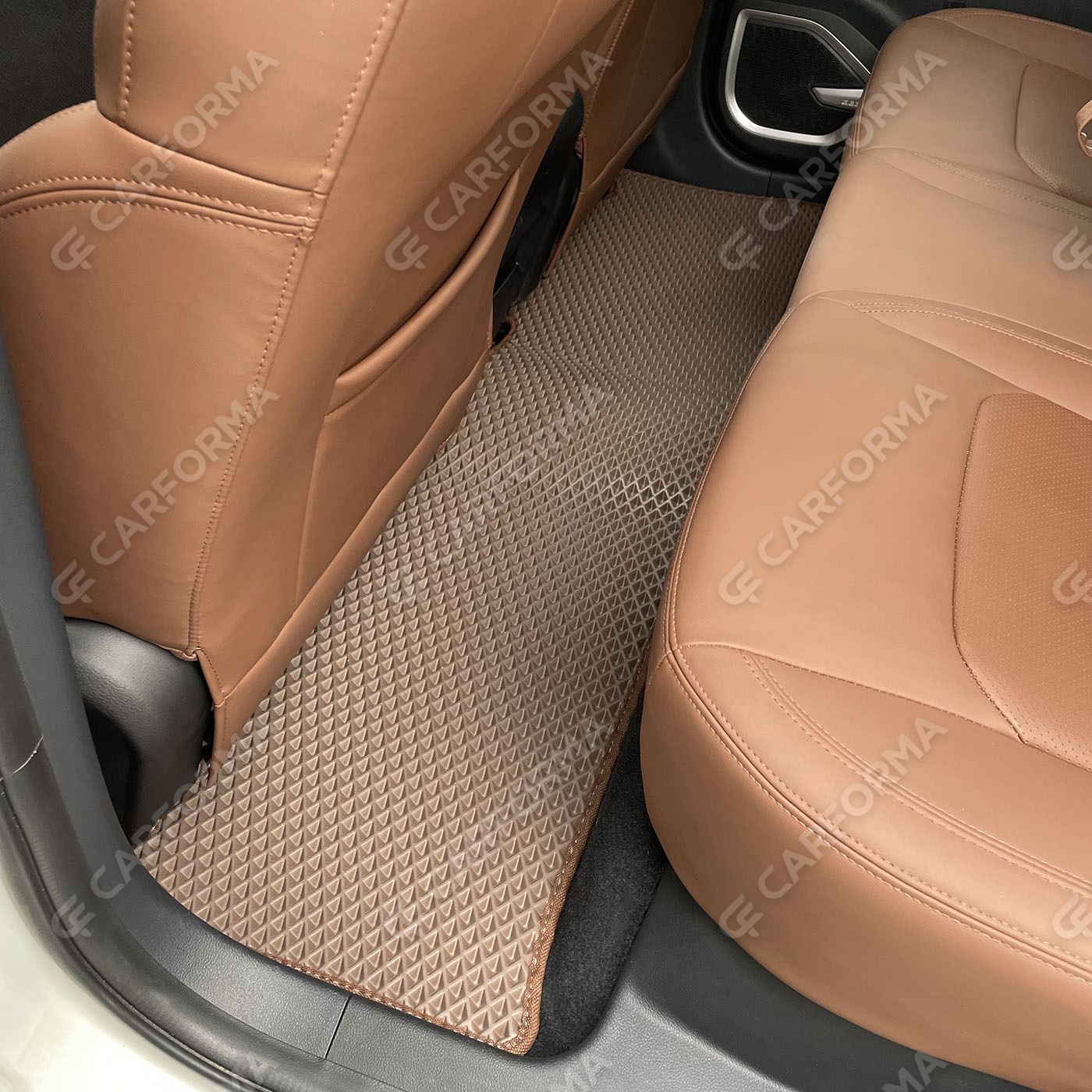 EVA коврики на Geely Vision X6 Pro 2021&nbsp;-&nbsp;2024 в Череповеце