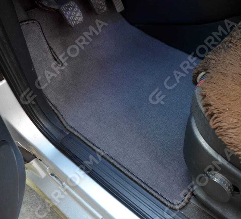 EVA коврики на Mercedes Vaneo 2001&nbsp;-&nbsp;2006 в Череповеце