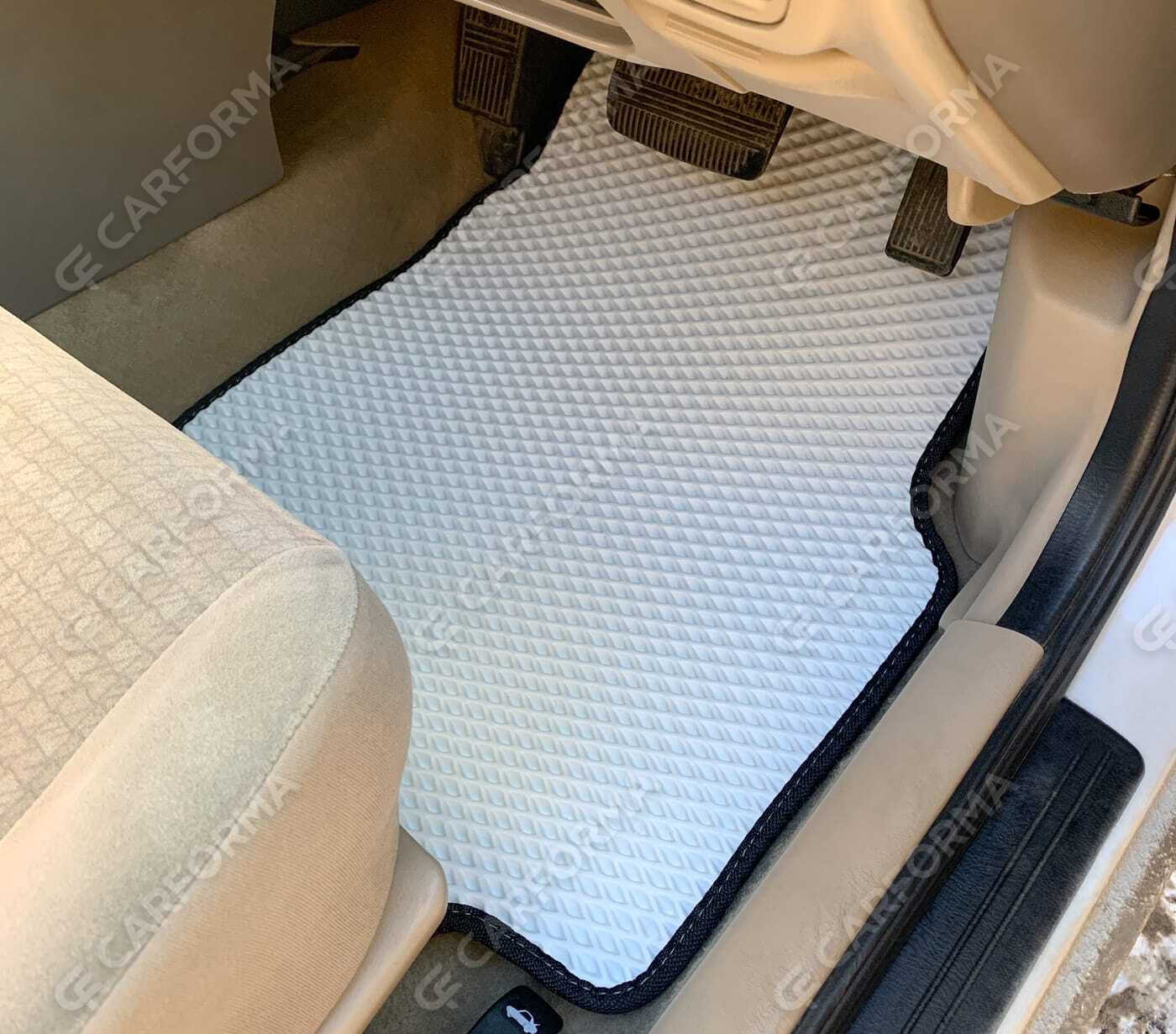 EVA коврики на Nissan Sunny (B15) 1998&nbsp;-&nbsp;2004 в Череповеце