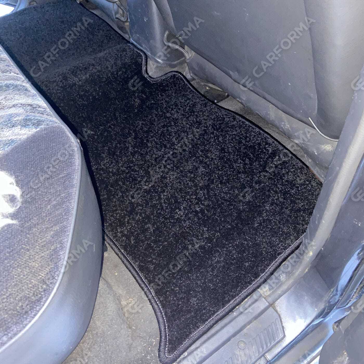 Ворсовые коврики на Nissan Terrano I (WD21) 1985&nbsp;-&nbsp;1995 в Череповеце