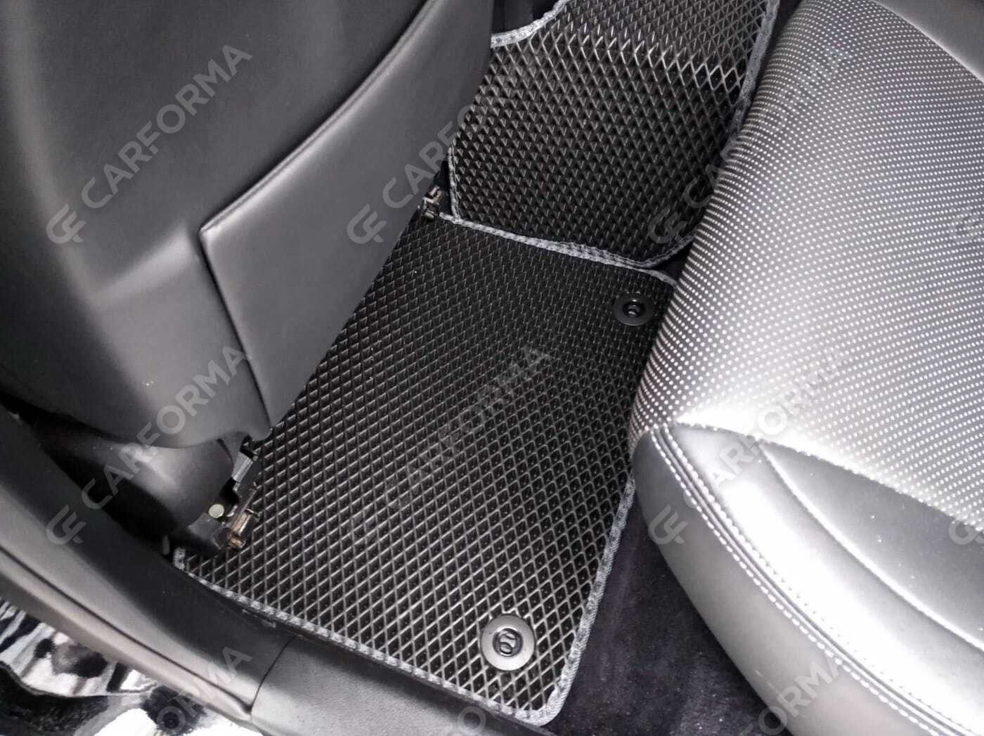 Коврики на Lexus GS IV 2011&nbsp;-&nbsp;2020 в Череповеце