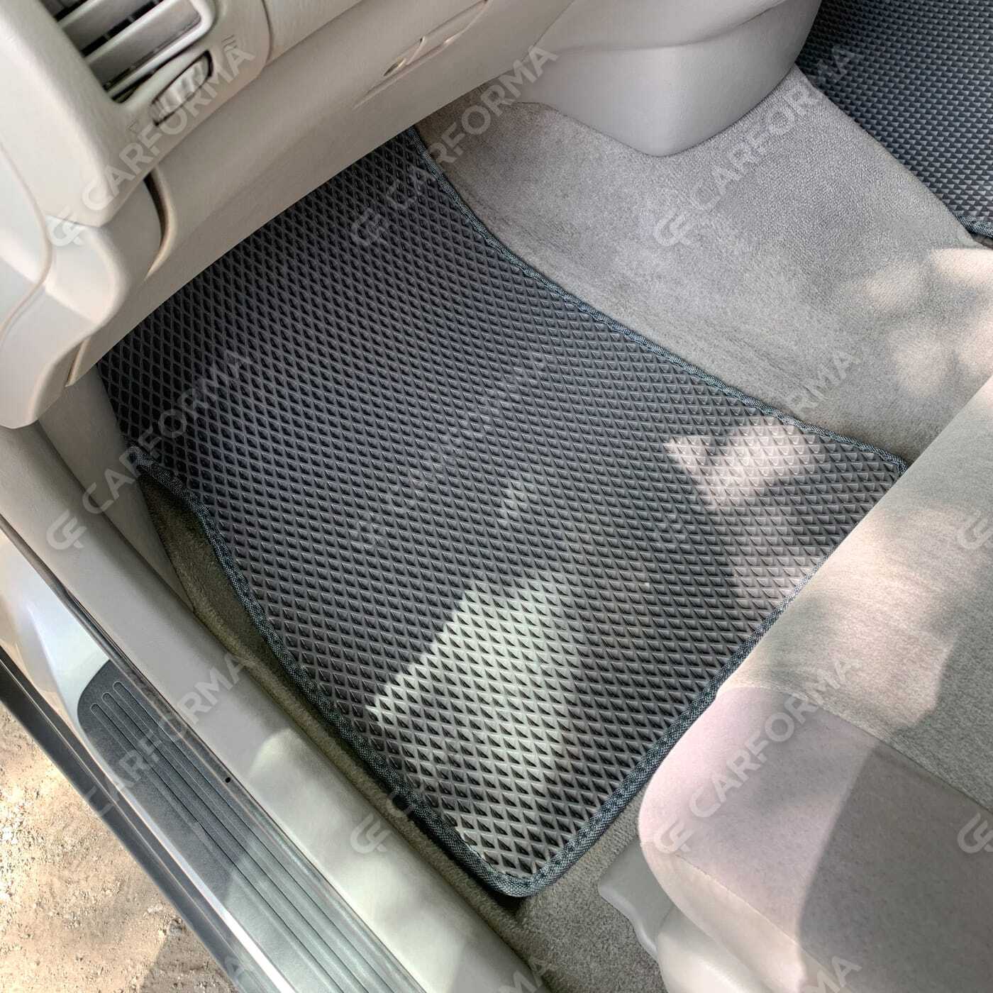 Коврики на Toyota Vista (V50) 1998&nbsp;-&nbsp;2003 в Череповеце