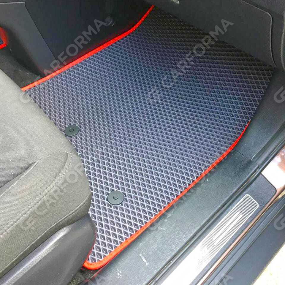 Ворсовые коврики на Haval H6 2013&nbsp;-&nbsp;2022 в Череповеце