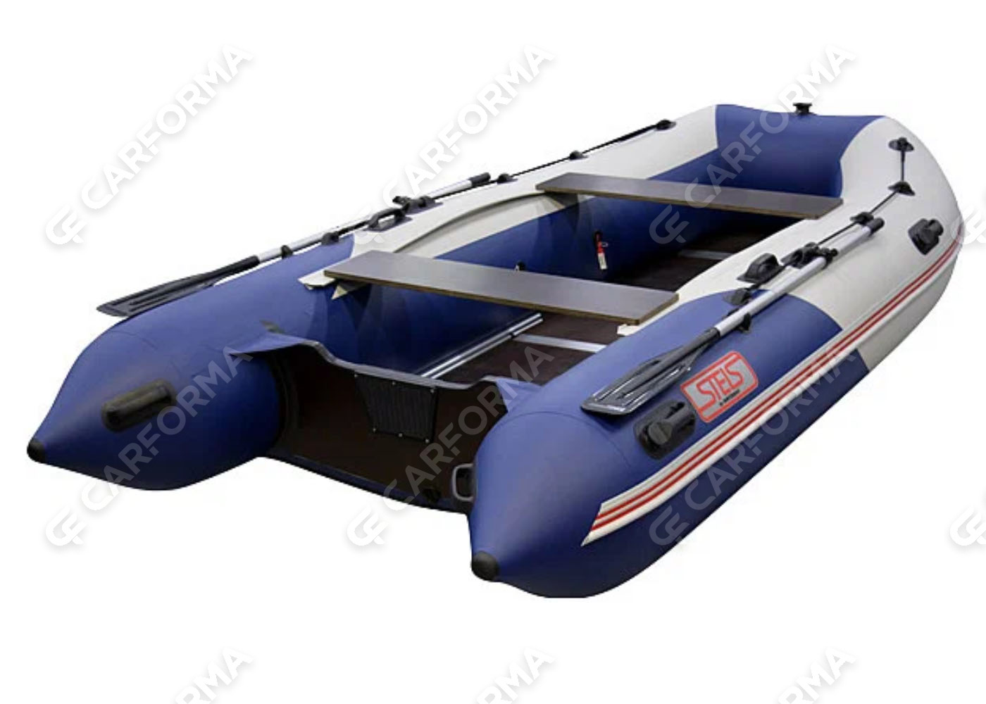 Ворсовые коврики на Лодки Хантер Стелс 355  в Череповеце