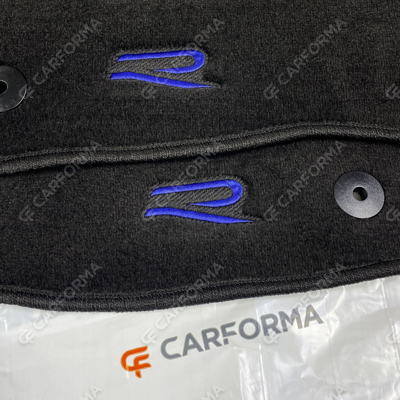 EVA коврики на Volkswagen Tiguan X 2020&nbsp;-&nbsp;2026 в Череповеце