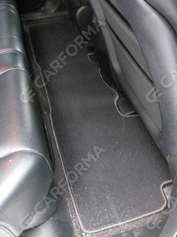 Коврики на Honda Pilot II 2008&nbsp;-&nbsp;2015 в Череповеце