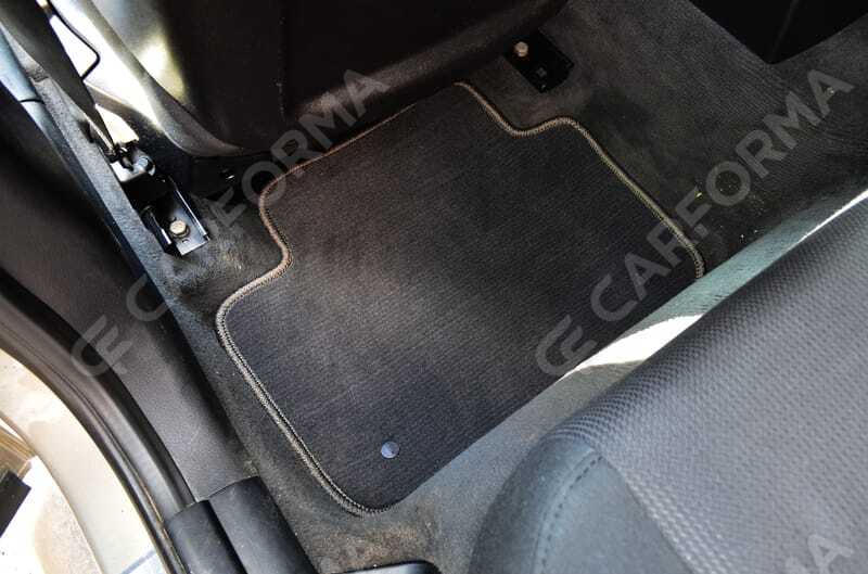 Коврики на BMW X3 (E83) 2003&nbsp;-&nbsp;2011 в Череповеце