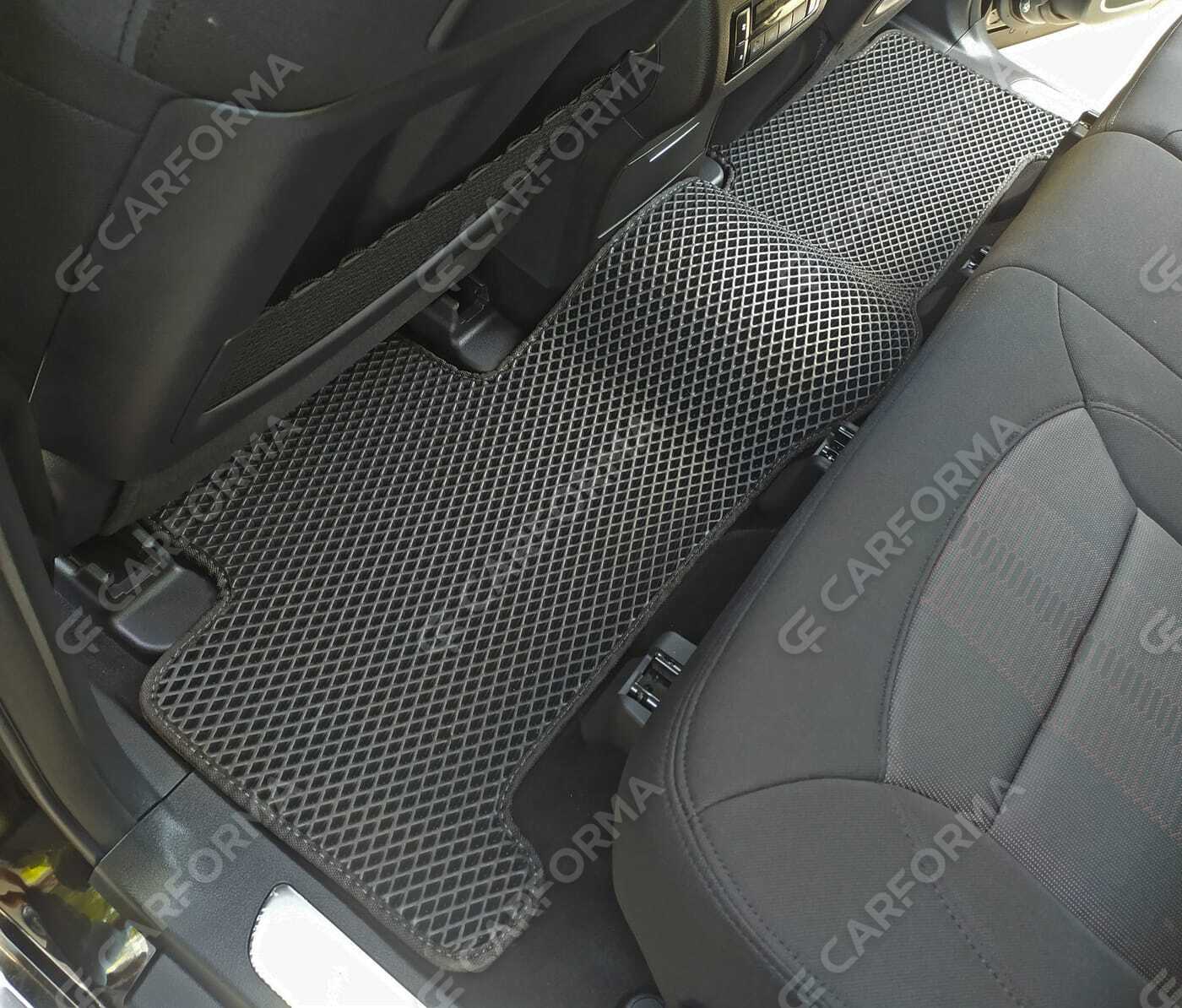 Коврики на Haval H9 I 2014&nbsp;-&nbsp;2024 в Череповеце