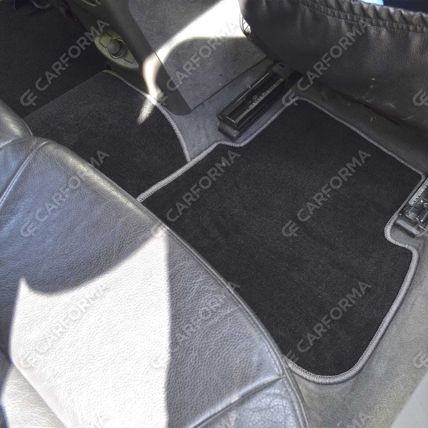 Ворсовые коврики на Saab 9-5 1997&nbsp;-&nbsp;2010 в Череповеце