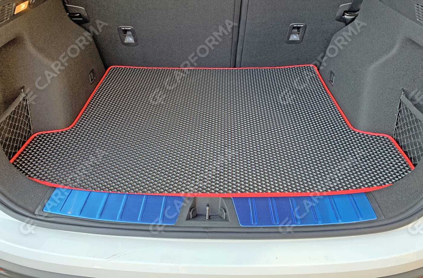 Ворсовые коврики на BelGee X50 2023&nbsp;-&nbsp;2026 в Череповеце