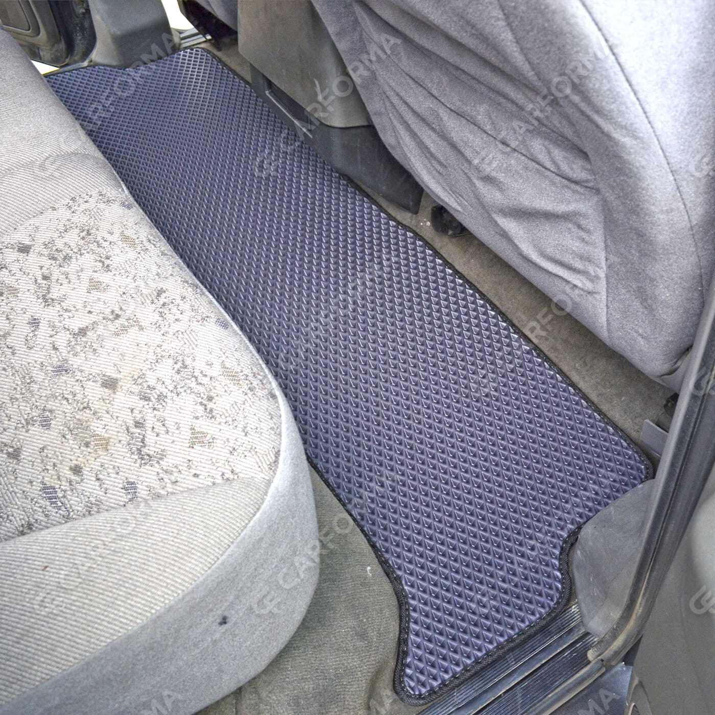 EVA коврики на Land Rover Discovery II 1998&nbsp;-&nbsp;2004 в Череповеце