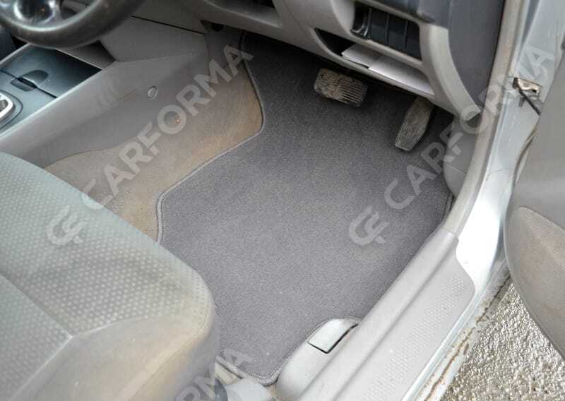 EVA коврики на Mazda Familia (BJ) 1998&nbsp;-&nbsp;2003 в Череповеце