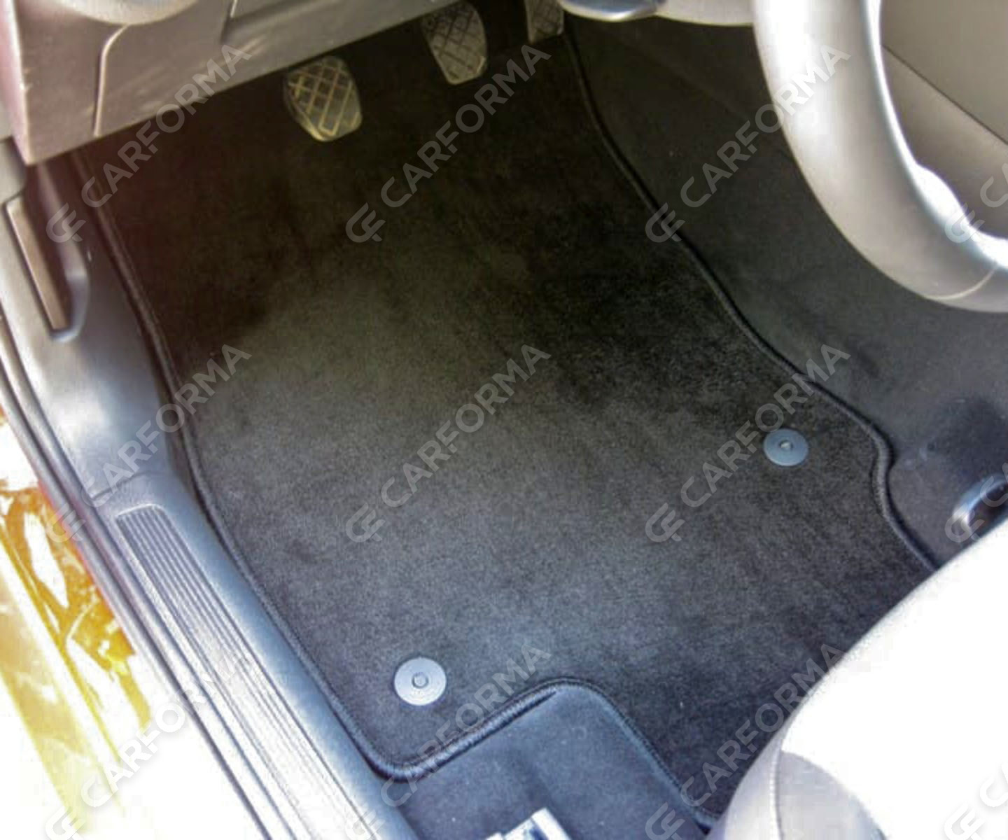 Коврики на Seat Leon III 2012&nbsp;-&nbsp;2020 в Череповеце