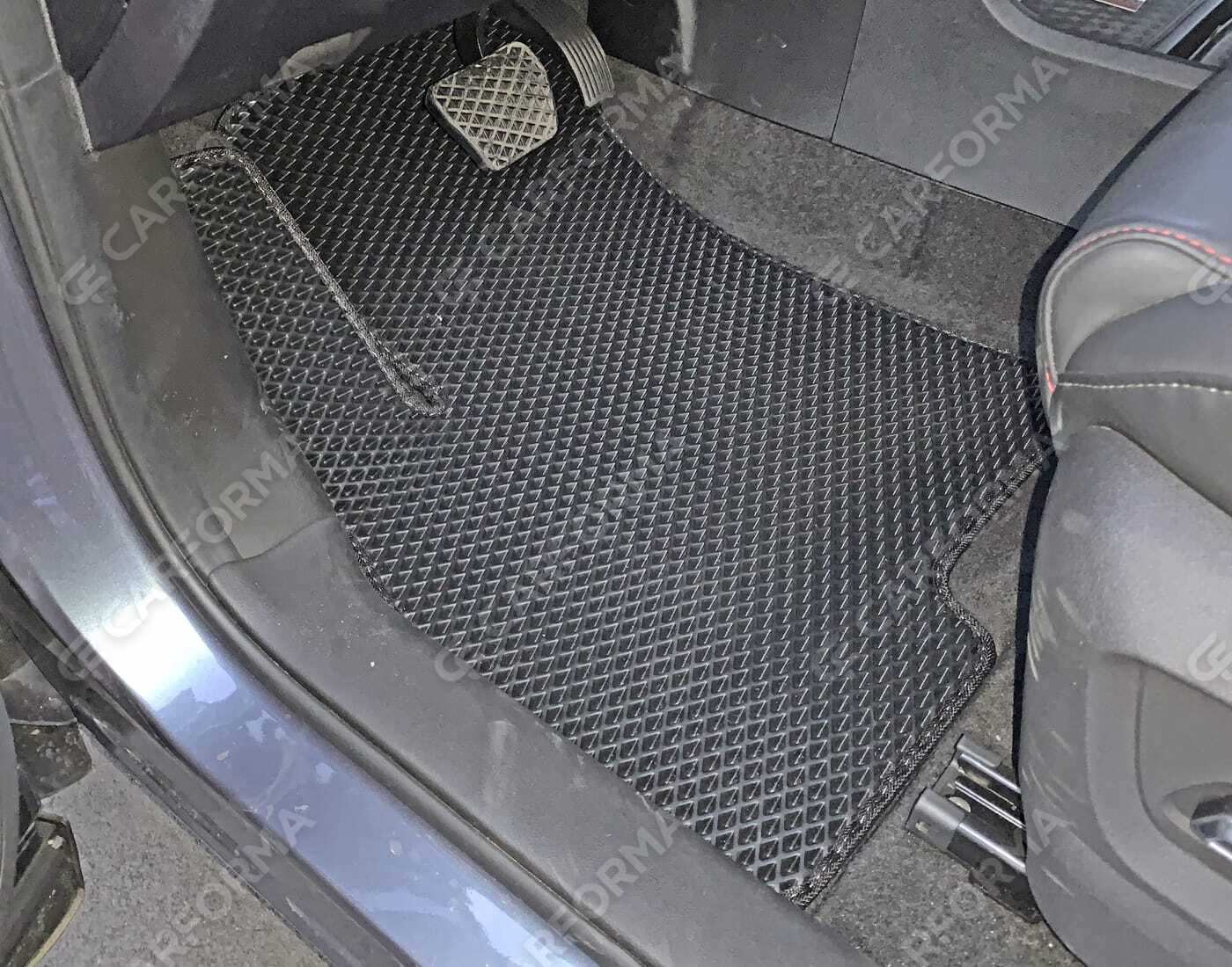 Ворсовые коврики на Tenet T7 2025&nbsp;-&nbsp;2026 в Череповеце