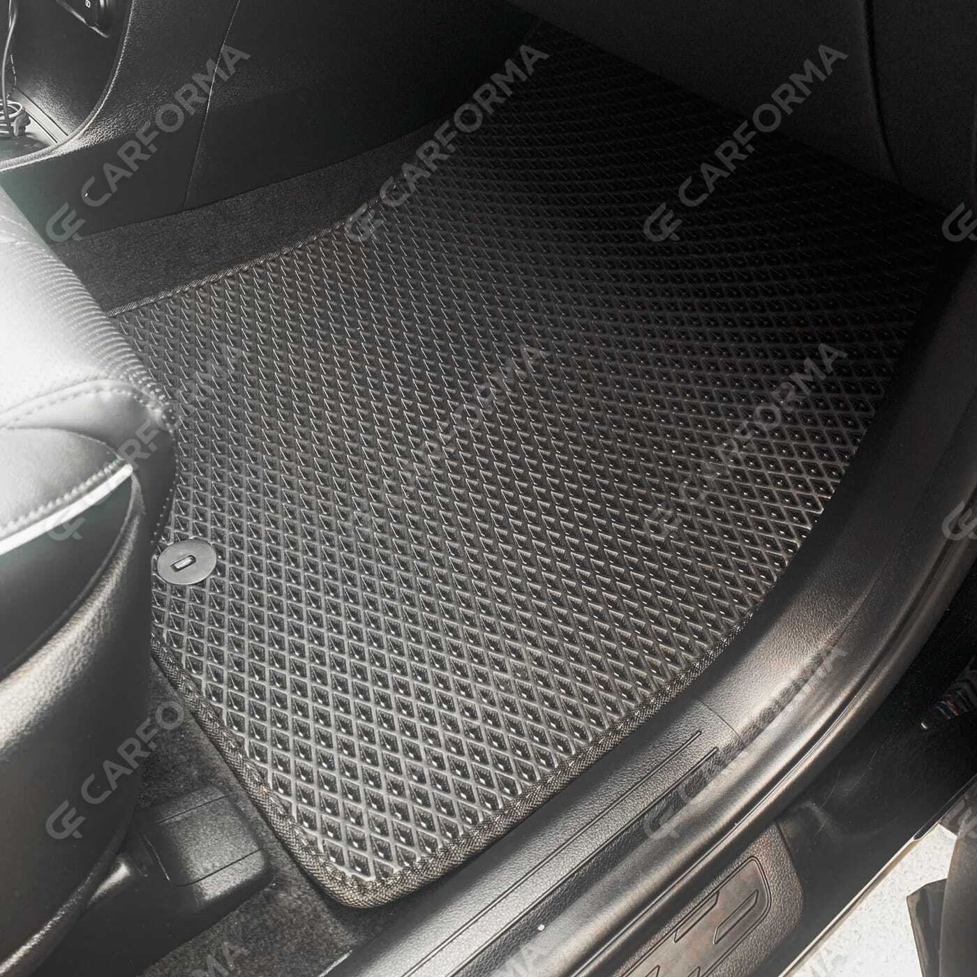 Коврики на Hyundai Palisade 2018&nbsp;-&nbsp;2026 в Череповеце