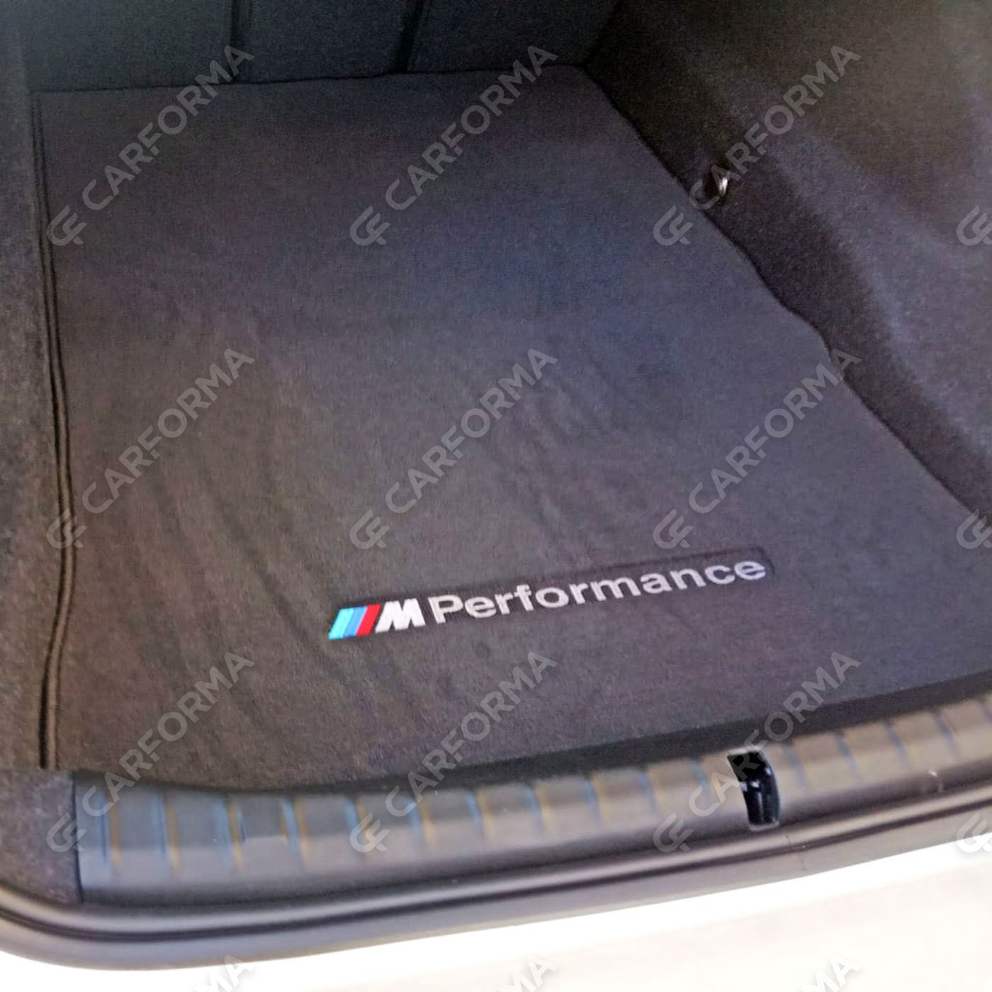 Ворсовые коврики на BMW 5 (G30/G31) 2016&nbsp;-&nbsp;2024 в Череповеце