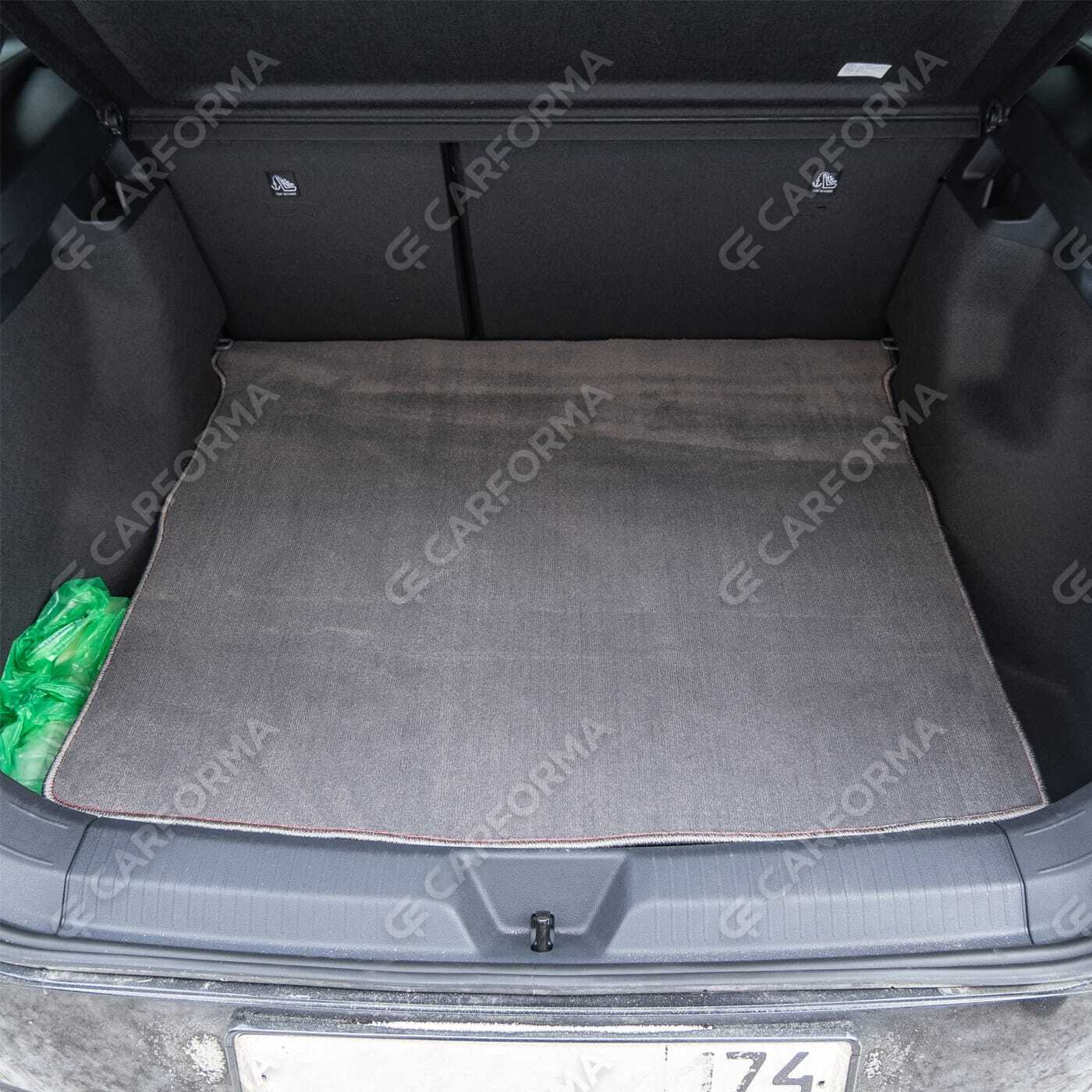 EVA коврики на Volkswagen ID.4 2020&nbsp;-&nbsp;2026 в Череповеце