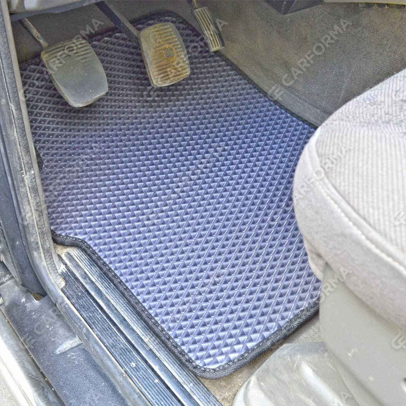 EVA коврики на Land Rover Discovery II 1998&nbsp;-&nbsp;2004 в Череповеце